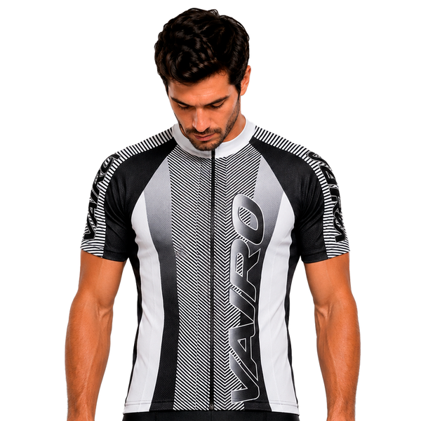 Casaca Ciclismo Vairo Grom Hombre