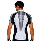 Casaca Ciclismo Vairo Grom Hombre