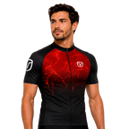 Casaca ciclismo Vairo Synergy