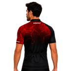 Casaca ciclismo Vairo Synergy