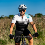 Casaca ciclismo Vairo Trails