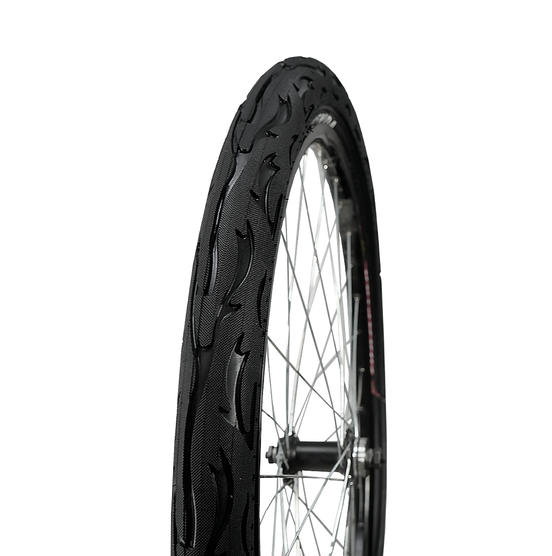 Cubierta De Bicicleta Kenda Flame Rodado 26 - 26x2.125