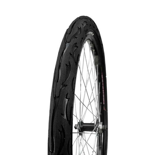 Cubierta De Bicicleta Kenda Flame Rodado 26 - 26x2.125