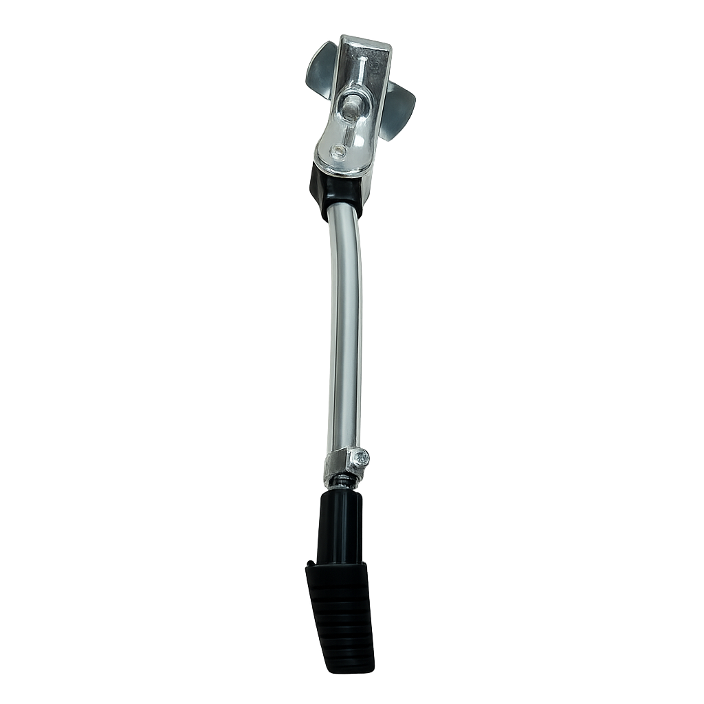 Pie de apoyo Peak K 505 silver 20 - 26