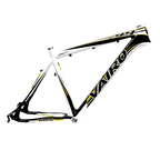 Cuadro Bicicleta Vairo Xr 9.9 R26 Full Carbono Mtb