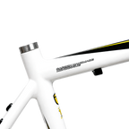 Cuadro Bicicleta Vairo Xr 9.9 R26 Full Carbono Mtb
