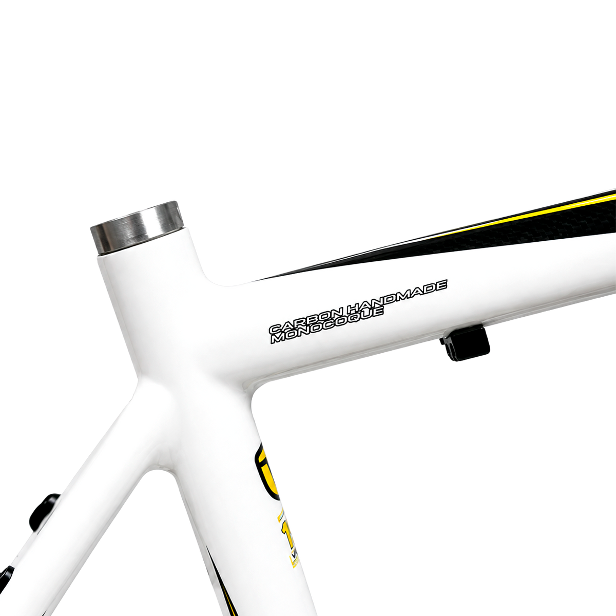 Cuadro Bicicleta Vairo Xr 9.9 R26 Full Carbono Mtb