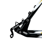 Cuadro Bicicleta Vairo Xr 9.9 R26 Full Carbono Mtb