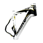 Cuadro Bicicleta Vairo Xr 9.9 R26 Full Carbono Mtb