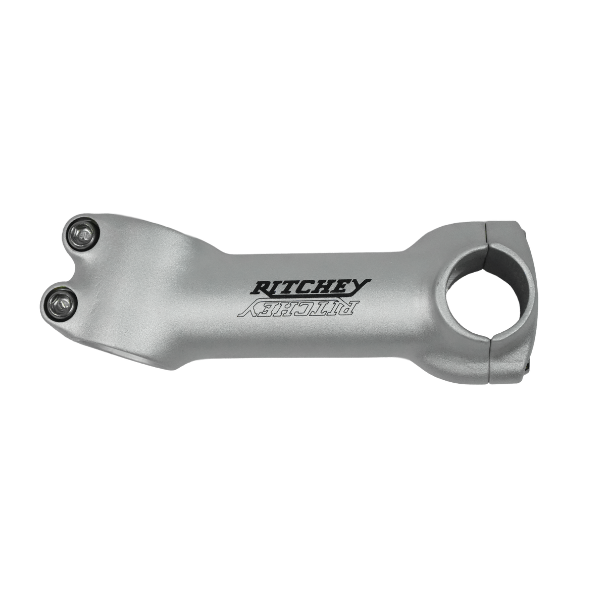 Stem Potencia Ritchey 25,4x100 Aluminio +20°-10° Inclinación