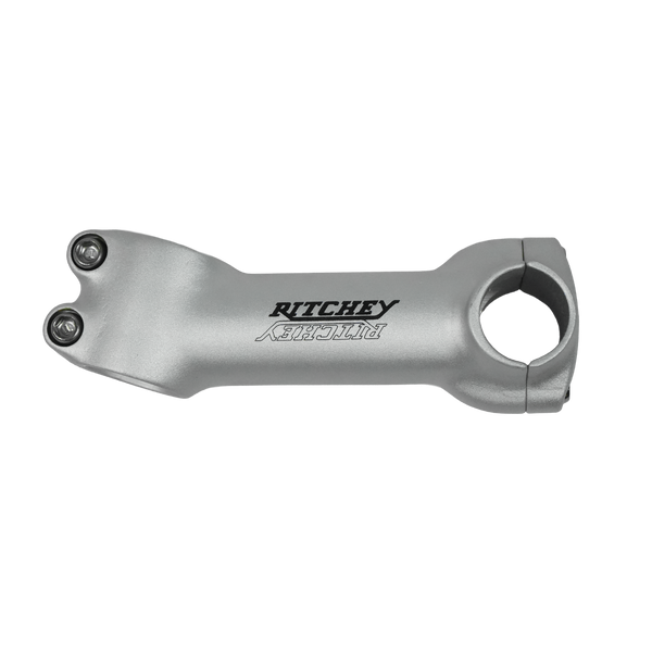 Stem Potencia Ritchey 25,4x100 Aluminio +20°-10° Inclinación