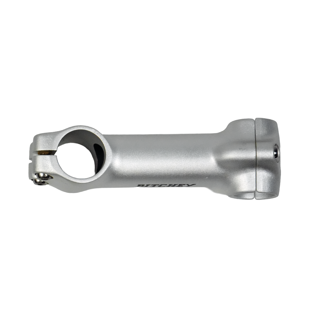 Stem Potencia Ritchey 25,4x100 Aluminio +20°-10° Inclinación