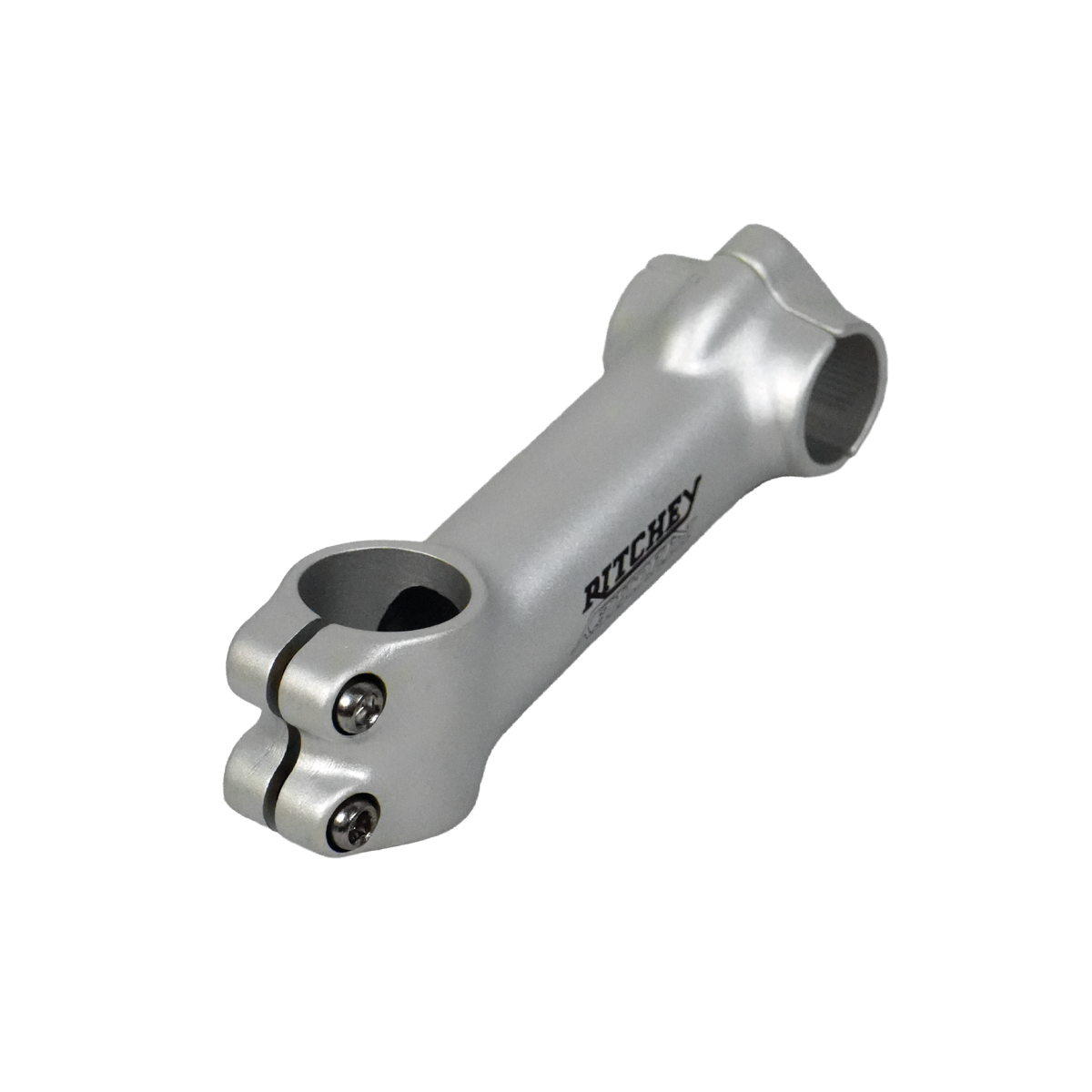 Stem Potencia Ritchey 25,4x100 Aluminio +20°-10° Inclinación