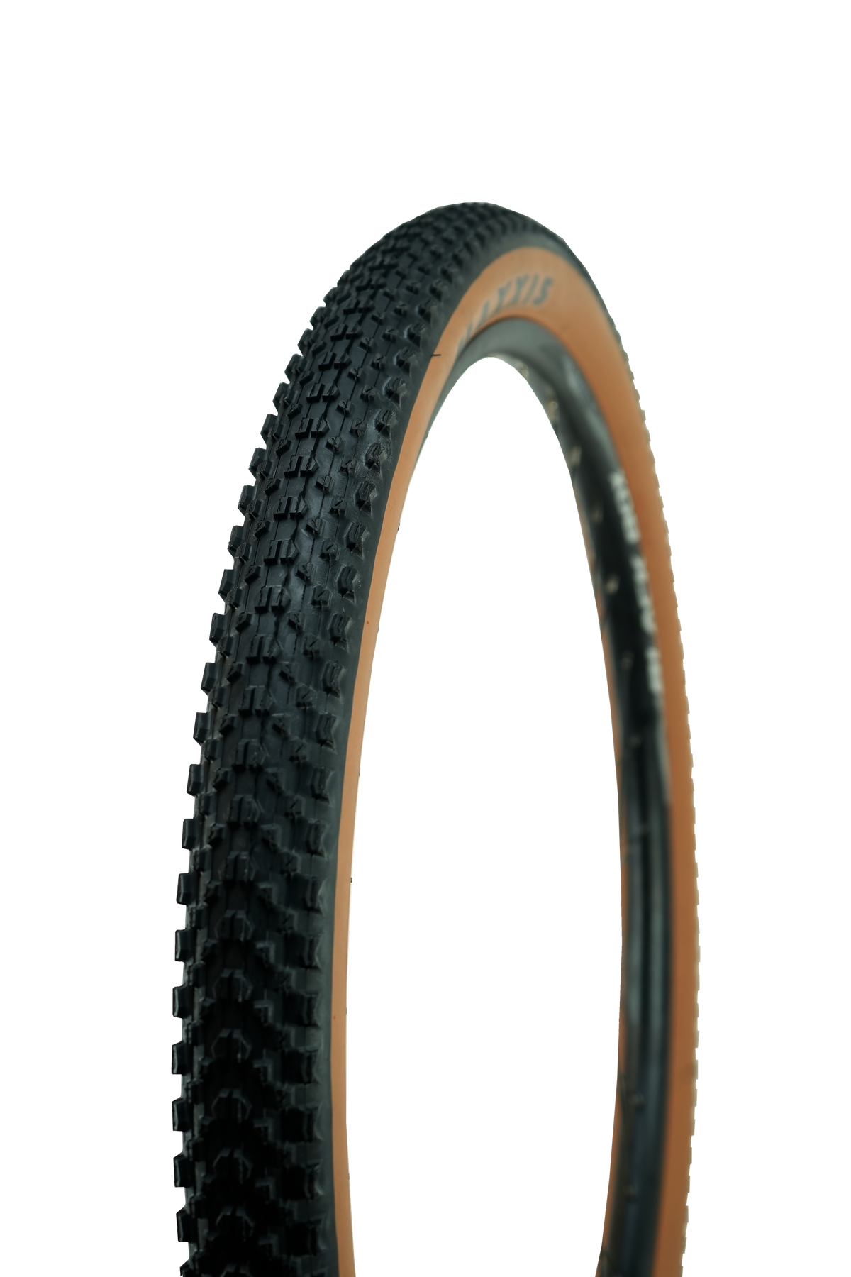 Neumático De Mtb Maxxis Ikon 29x2.2 Exo/tr Protection Timalo Café