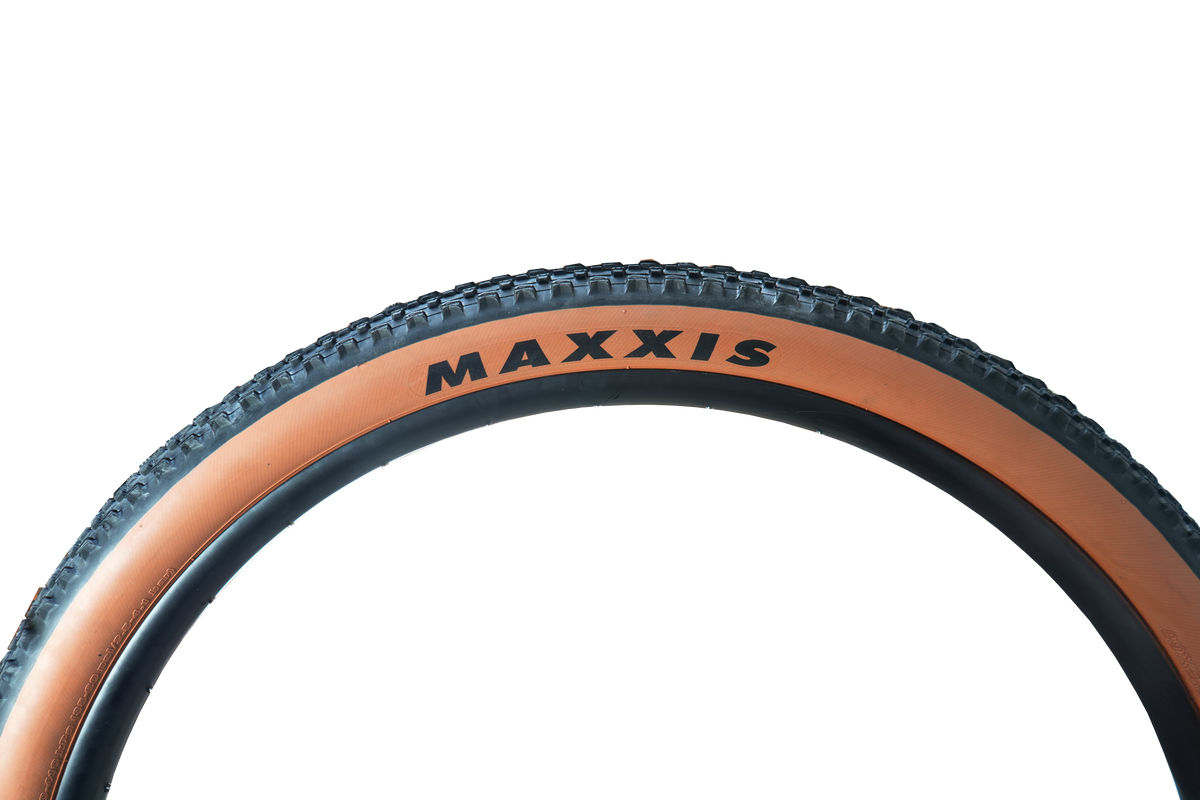 Neumático De Mtb Maxxis Ikon 29x2.2 Exo/tr Protection Timalo Café