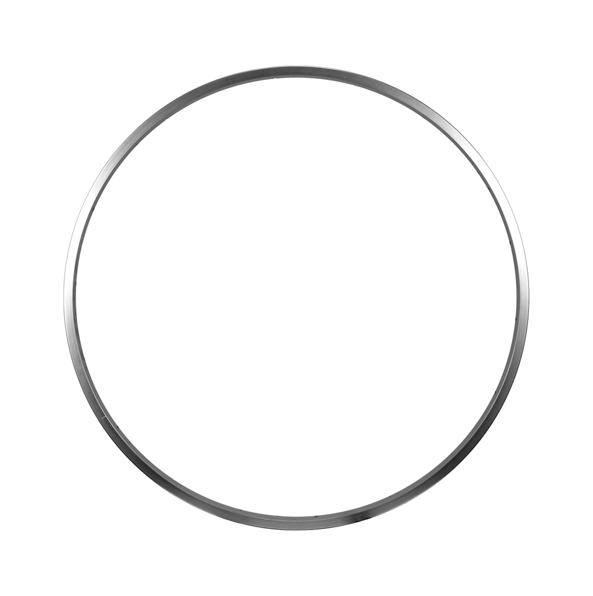 Llanta Rodado 29 Pared Simple 36h 29x1,75 Silver
