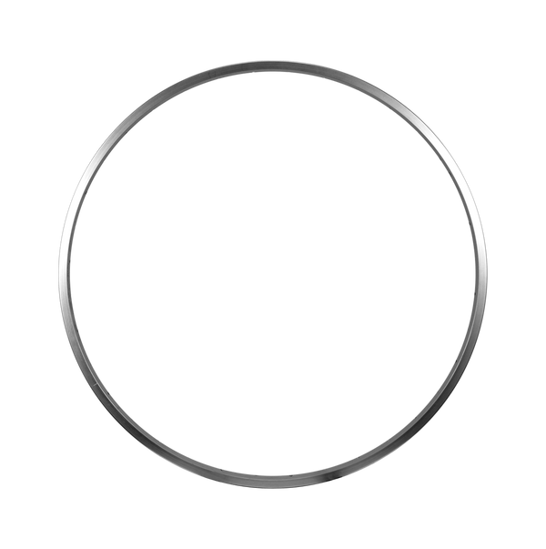 Llanta Rodado 29 Pared Simple 36h 29x1,75 Silver