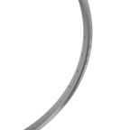 Llanta Rodado 29 Pared Simple 36h 29x1,75 Silver