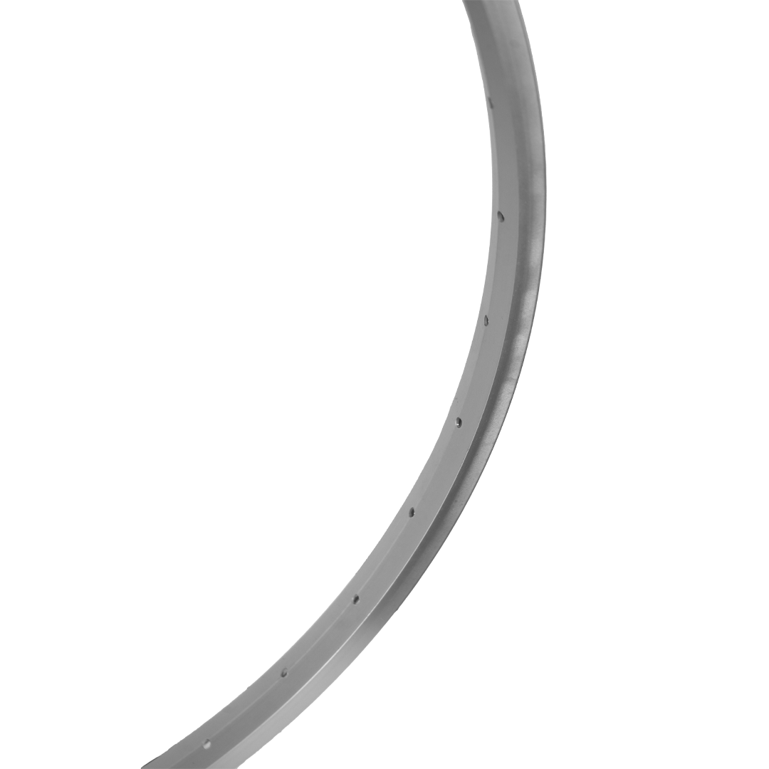 Llanta Rodado 29 Pared Simple 36h 29x1,75 Silver