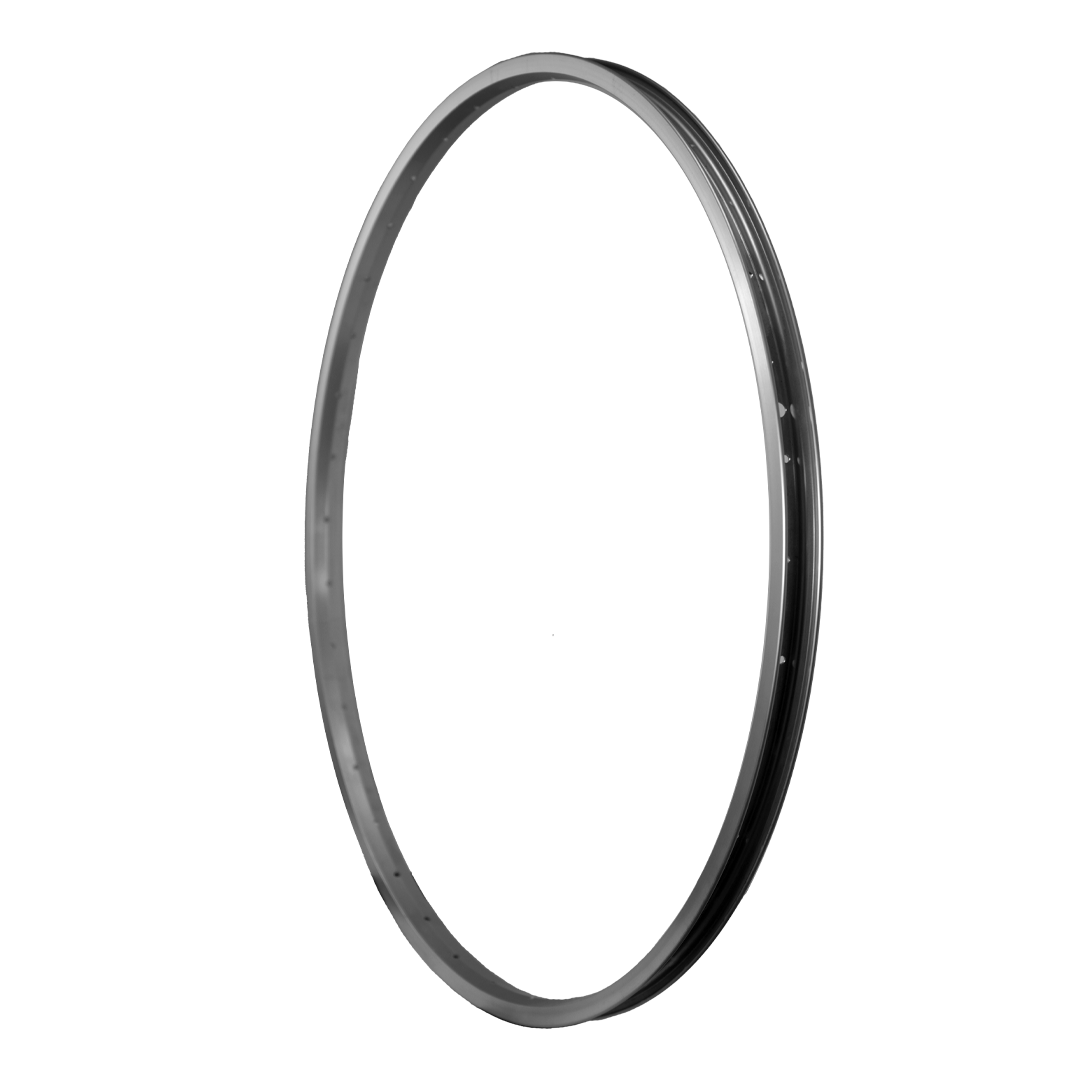 Llanta Rodado 29 Pared Simple 36h 29x1,75 Silver