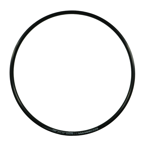 Llanta R29 Black Box 32h Doble Pared 29x1,75 Alloy 6061 T6