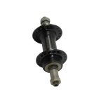 Maza Trasera De Bicicleta Shungfeng 36h V-brake Rosca 135x9