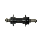 Maza Trasera De Bicicleta Shungfeng 36h V-brake Rosca 135x9