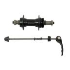 Maza Trasera De Bicicleta Shungfeng 36h V-brake Rosca 135x9