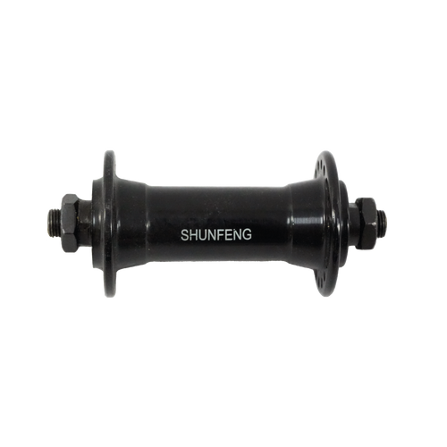 Maza Delantera De Bicicleta Shunfeng 36h V-brake 100x9