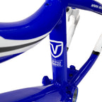 Cuadro De Bicicleta Vairo Vxcr Kids 16' V-brake (con detalle)