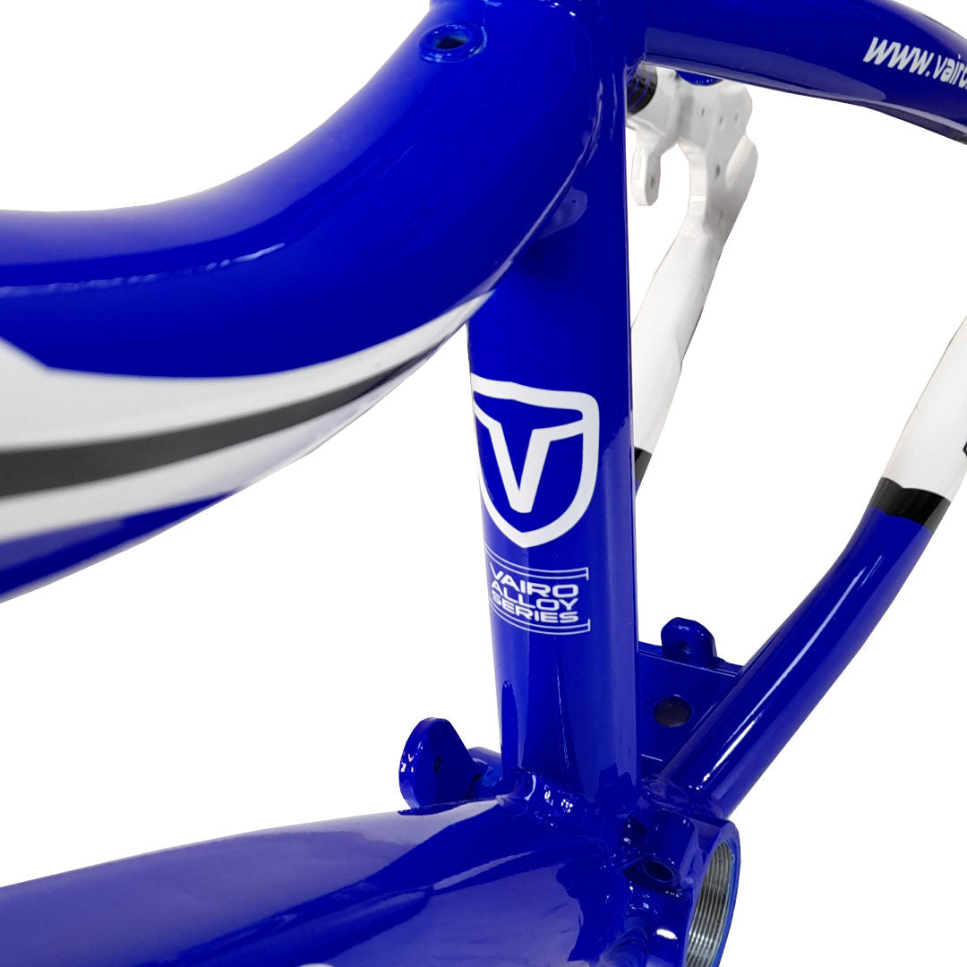 Cuadro De Bicicleta Vairo Vxcr Kids 16' V-brake (con detalle)