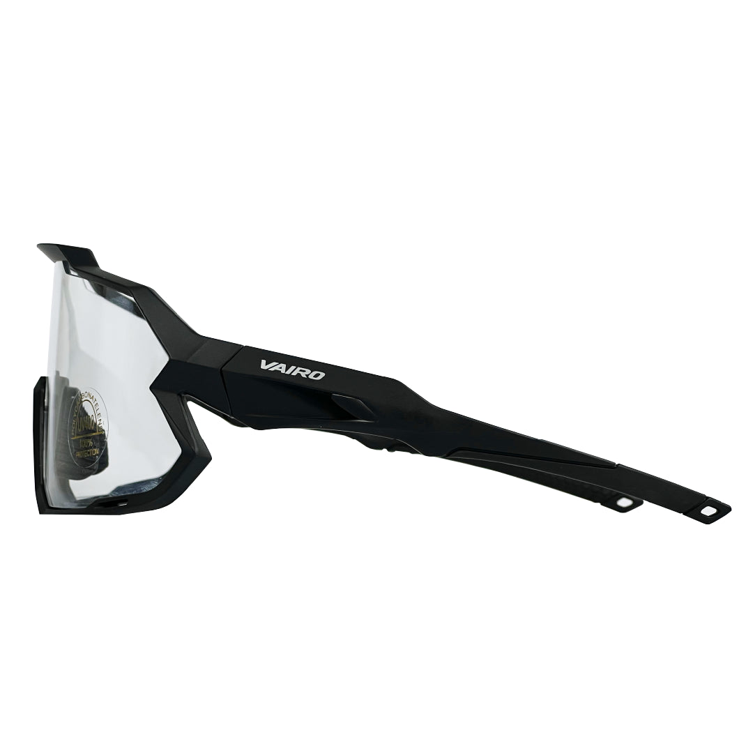 Anteojo Vairo Thunder polarizado