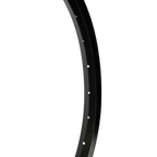 Llanta Rodado 26 Black Box Pared Simple 36h 26x1,75x1,5