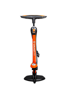 Inflador de Pie Vairo Air Max Zf37 C/medidor