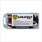 Par De Cubiertas Maxxis Ikon 29' Maxxgrip + Kit De Parches