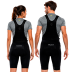 Maillot unisex Vairo Shadow calza con Tiradores