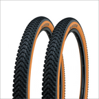 Par De Cubiertas Maxxis Ikon 29' Maxxgrip + Kit De Parches