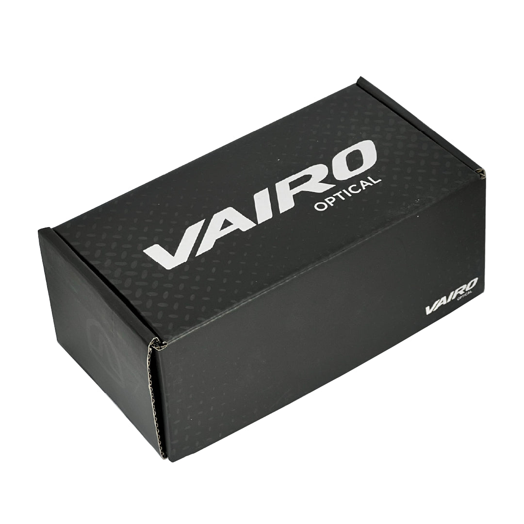 Anteojo Vairo Ward polarizado