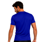 Remera Vairo Company Padel Deportiva Hombre