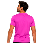 Remera Vairo Company Padel Deportiva Hombre