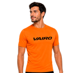 Remera Vairo Company Padel Deportiva Hombre