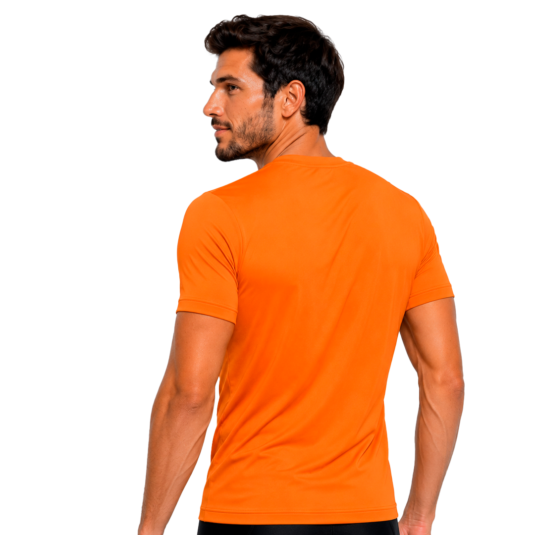 Remera Vairo Company Padel Deportiva Hombre