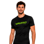 Remera Vairo Company Padel Deportiva Hombre
