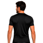 Remera Vairo Company Padel Deportiva Hombre