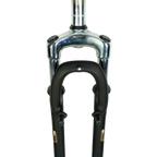 Horquilla R26 Zoom Masera 327 / Recorrido 60mm / V-brake