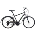 Bicicleta VAIRO Islander 26´ V-Break 3x7