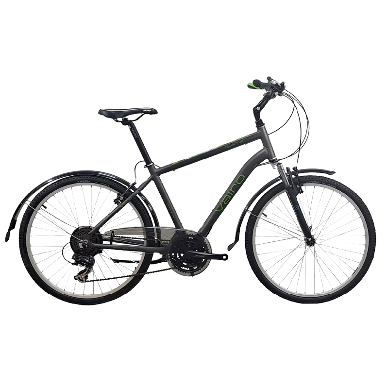 Bicicleta VAIRO Islander 26´ V-Break 3x7