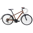 Bicicleta VAIRO Islander 26´ V-Break 3x7