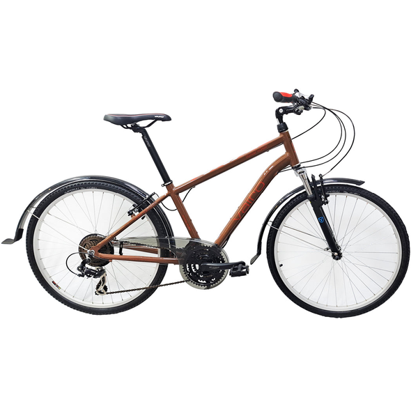 Bicicleta VAIRO Islander 26´ V-Break 3x7