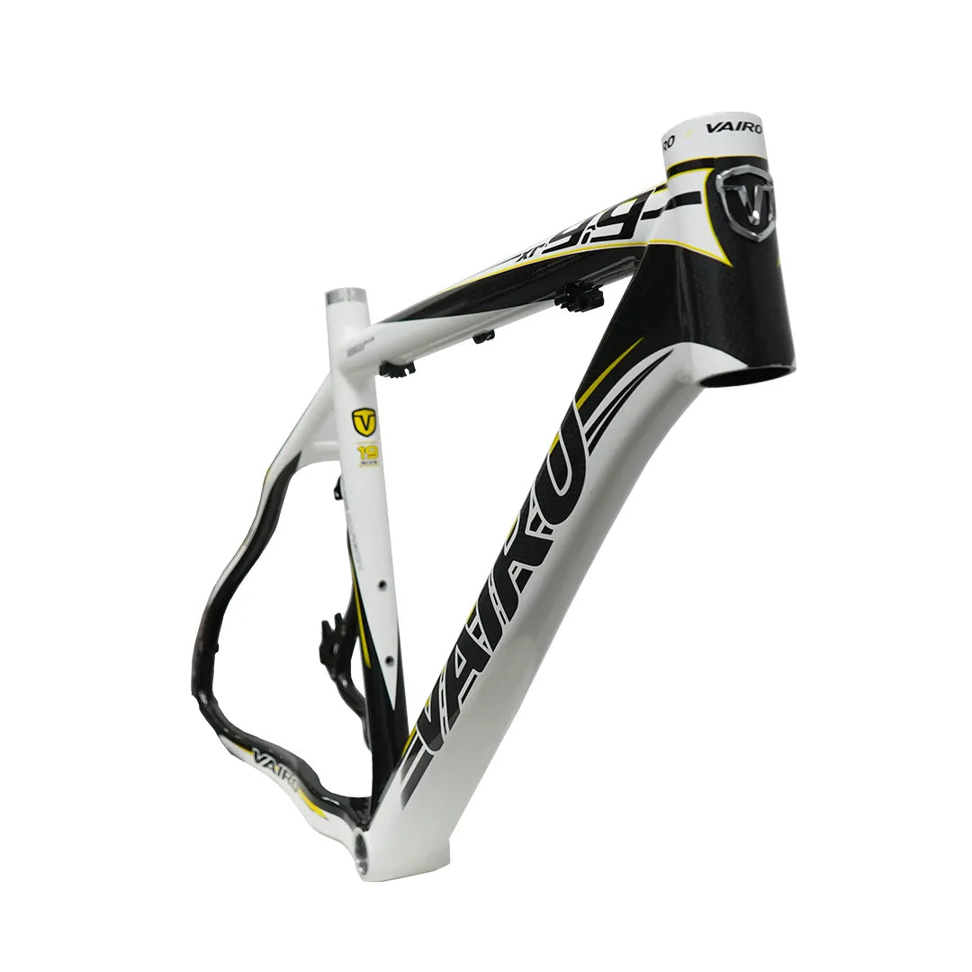 Cuadro Bicicleta Vairo Xr 9.9 R26 Full Carbono Mtb